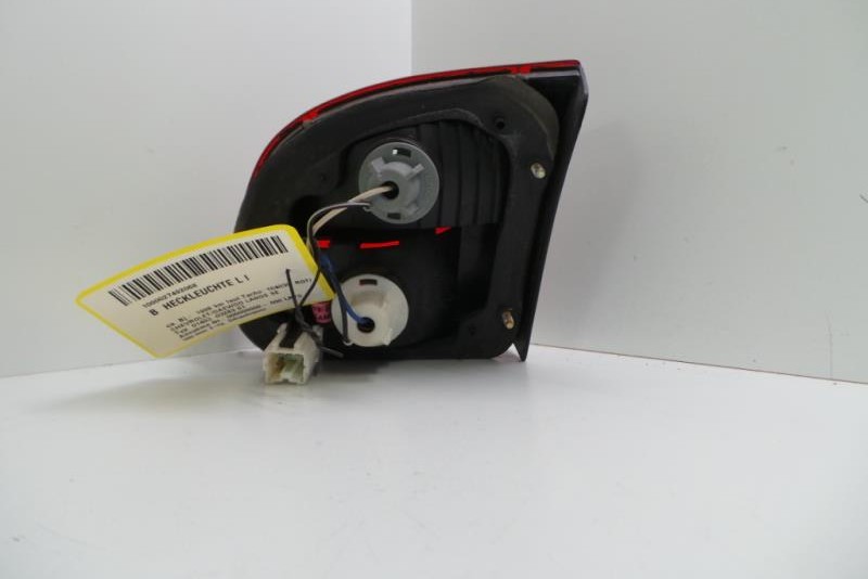 Daewoo Lanos Bj.98 R&uuml;cklicht R&uuml;ckleuchte links innen Modell 3-trg.